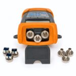Medidor de Potencia Joinwit JW3213A - Imagen 2