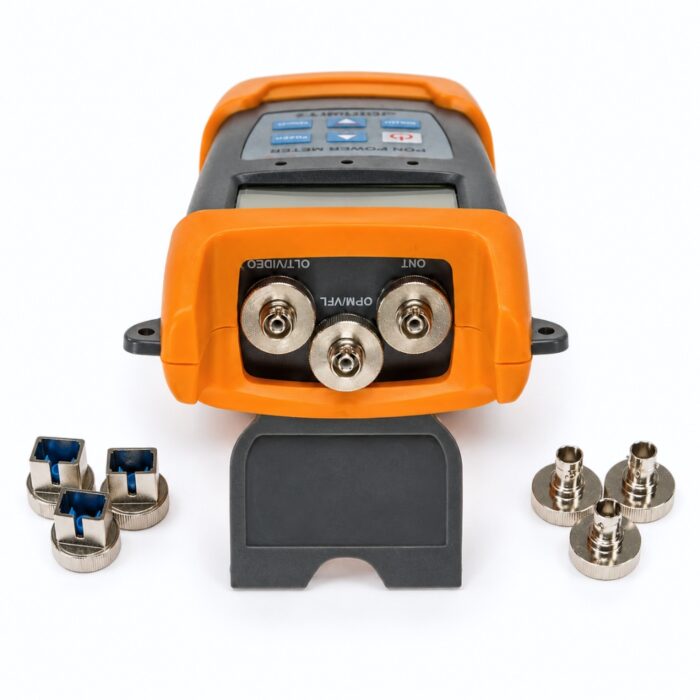 Medidor de Potencia Joinwit JW3213A - Imagen 2