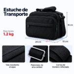 Kit de Herramientas FTTH - Imagen 3