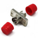 Acoplador FC/UPC - FC/UPC simplex monomodo rectangular - Imagen 2