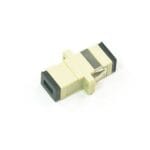 Adaptador Óptico multimodo sc/upc simplex