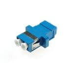 Adaptador Óptico s.m lc/Upc