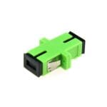 Adaptador Óptico s.m. SC/APC
