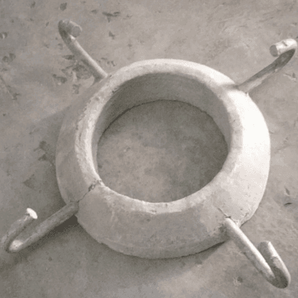 Collarin p/postei11/350/2/165/330