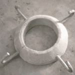 Collarin p/postei9/250/2/140/275