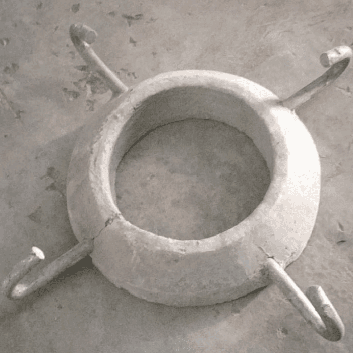 COLLARINP-POSTEi9-250-2-140-275-1 Collarin p/postei9/250/2/140/275 - Imagen 1