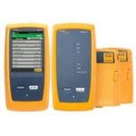 Certificador de cableado estructurado FLUKE DSX2-8000 - Imagen 3