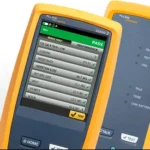 Certificador de cableado estructurado FLUKE DSX2-8000 - Imagen 4