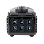 Fusionadora de fibra óptica FiberFox Mini 3S