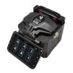 Fusionadora de fibra óptica FiberFox Mini 3S - Imagen 2