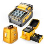 Fusionadora fibra óptica signal ai-9