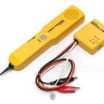 Generador y detector de Tono Cable Wire Tracker ST201
