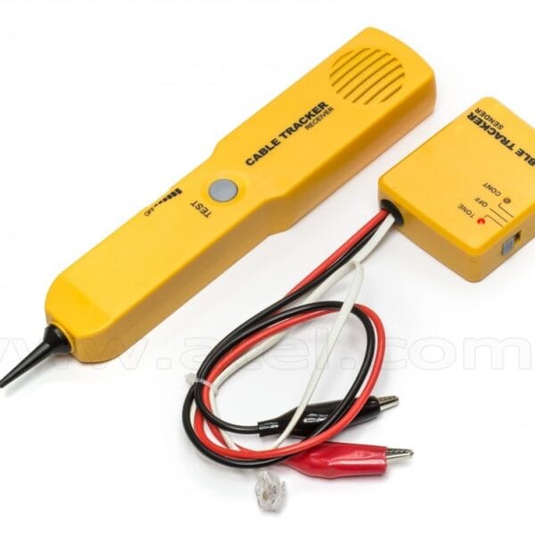 Generador y detector de Tono Cable Wire Tracker ST201