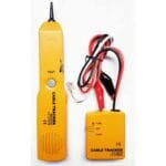 Generador y detector de Tono Cable Wire Tracker ST201 - Imagen 2