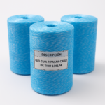 Hilo Guía p/Pasar Cable Tiro