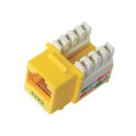 Jack rj-45 CAT 6 Dixon-kj8-c6-us - Imagen 3