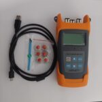 Medidor de potencia joinwit jw3213A