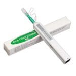 Limpiador de conectores FO tipo One Click – 2.5 mm SC/FC/ST