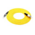 Patch Cord FO Monomodo 3mm Simplex FC/UPC-FC/UPC 10M - Imagen 3