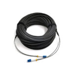 Patch Cord FO Monomodo 2mm Duplex Exterior LC/UPC-LC/UPC