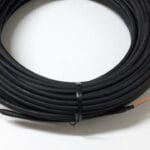 Patch Cord FO Multimodo OM2 2mm Duplex Exterior 50/125um SC/UPC-SC/UPC 120M