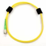 Pigtail 2mm FC/APC s.m. 9/125 5mt