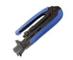 Ponchadora para cable rg-6, rg-11, rg-59