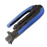 Ponchadora para cable rg-6, rg-11, rg-59