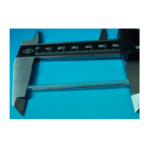 Protector de Empalme Termocontraíble 1.2 x 60mm x 100und - Imagen 3