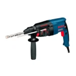Rotomartillo sds plus 850w gbh 2-28d - Imagen 2