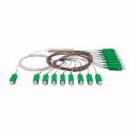 Splitter óptico 1x16 con conector - Imagen 2
