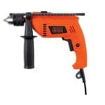 Taladro percutor 1/2" 650 w