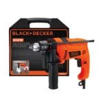 Taladro percutor 1/2" 650 w - Imagen 2