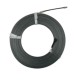 Wincha pasacable de acero de 30mts