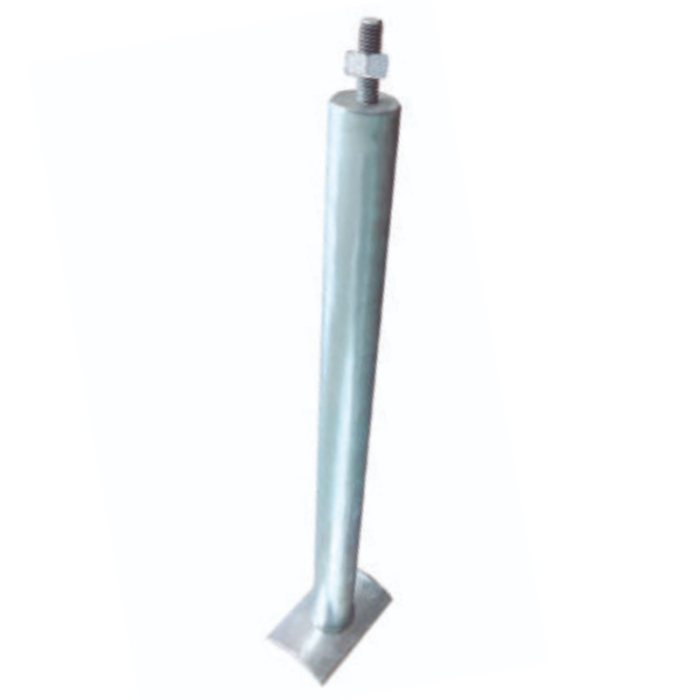 Brazo de Extensión con Perno - Imagen 2
