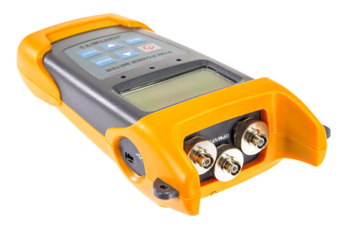 Medidor de potencia joinwit jw3213A - Imagen 2