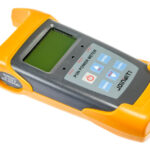 Medidor de potencia joinwit jw3213A