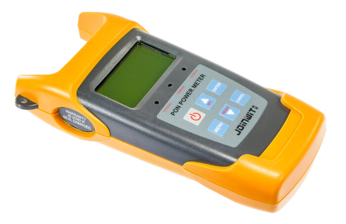 Medidor de potencia joinwit jw3213A - Imagen 1