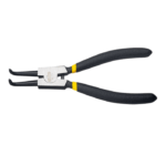 Alicate Anillo de Retencion Curvo Exterior - Stanley 84-272