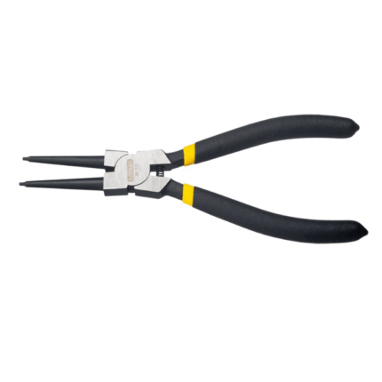 Alicate Anillo de Retencion Recto Interior - Stanley 84-273