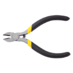 Alicate Corte Diagonal Mini N 4" - Stanley 84-124