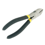 Alicate Corte Diagonal N 6" - Stanley 84-105