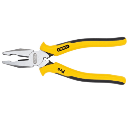 Alicate Universal 9" - Stanley 70-489