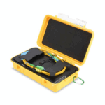 Bobina de Lanzamiento SC/APC - SC/APC Monomodo 1 km