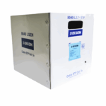 Cable STP CAT 5e Sólido LSZH - Dixon 8040