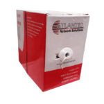 Cable UTP CAT 5e Sólido Atlantic UC5E045PGR