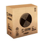 Cable UTP CAT 5e Sólido Satra E224754