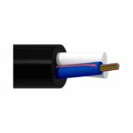 Cable ASU Fibra Óptica 04∼24 Hilos