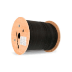 Cable Drop Fibra Óptica 01∼04 Hilos (FRP)