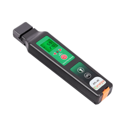 Identificador de Fibra Óptica Activa Komshine KFI-40
